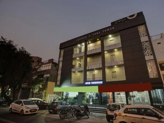 Hotelafbeelding