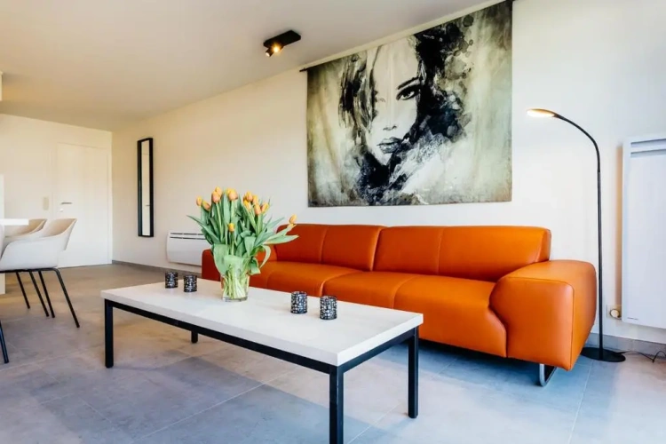 Standard Duplex room