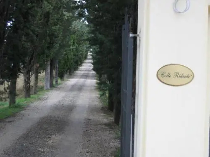 Colle Ridente Residenza D'Epoca