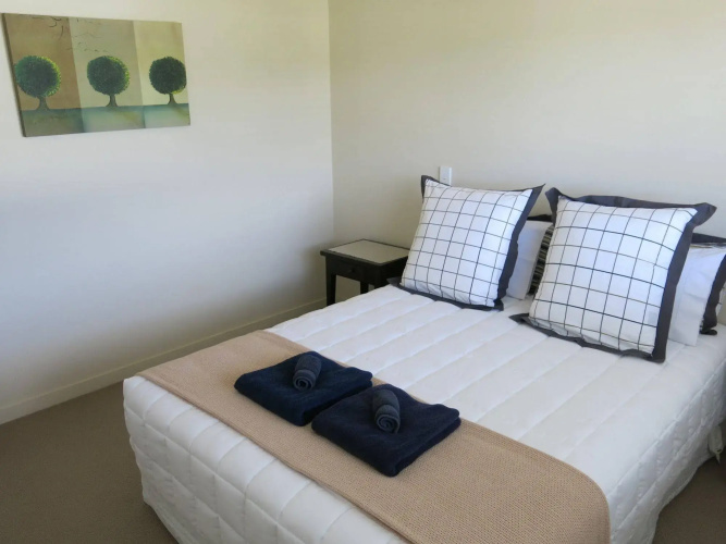 Ocean Breeze Resort