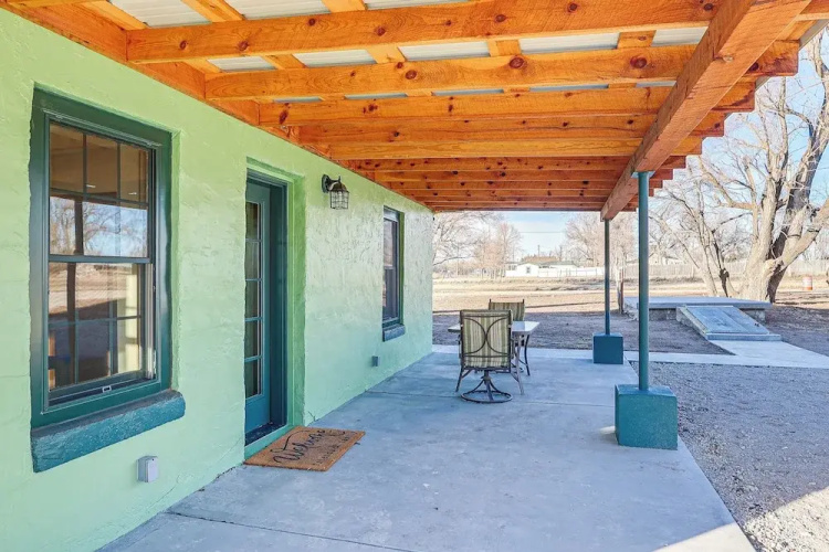 Secluded Sterling Vacation Rental - Pet Friendly!
