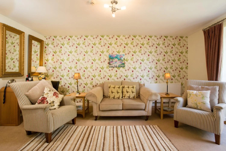 Penbontbren Luxury B&B