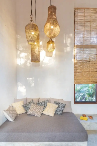 Ikal Bungalows