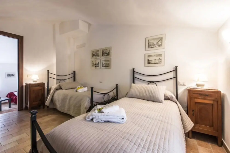 Villa Le Ripe
