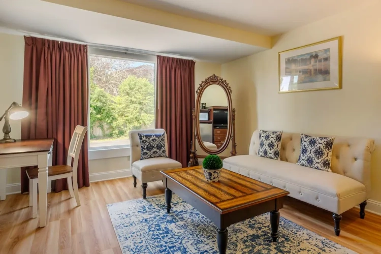Premier Double room