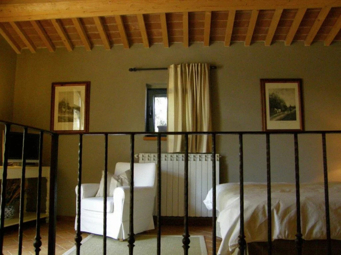 Relais Il Vallone