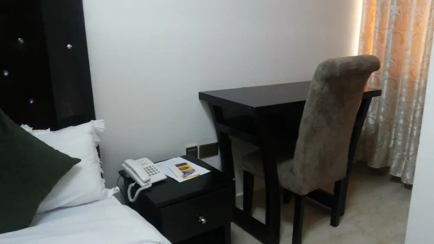 Tripplex Hotel