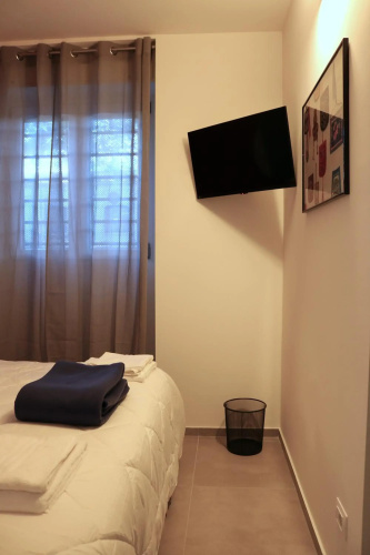 Central Station Milano Room - 4