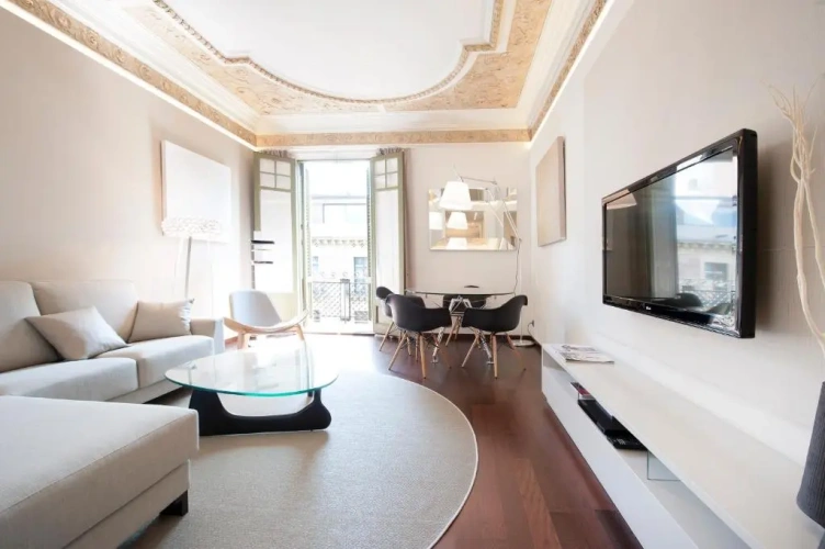 2 Bedrooms Superior Apartment