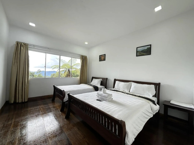 Ayana Holiday Resort