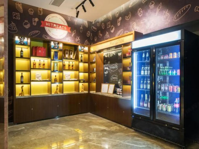 Hampton by Hilton Hangzhou Olympic Center