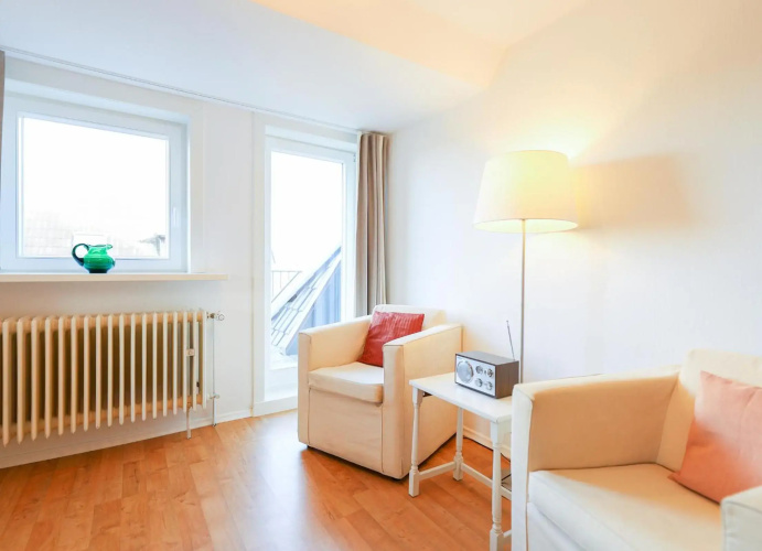 Appartement Dahlia