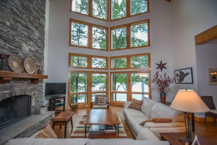 Reverie 5 Bedroom House