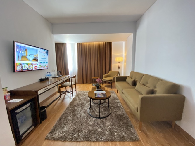 Junior Suite