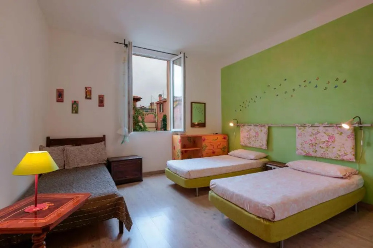 B&B A Casa Fachin