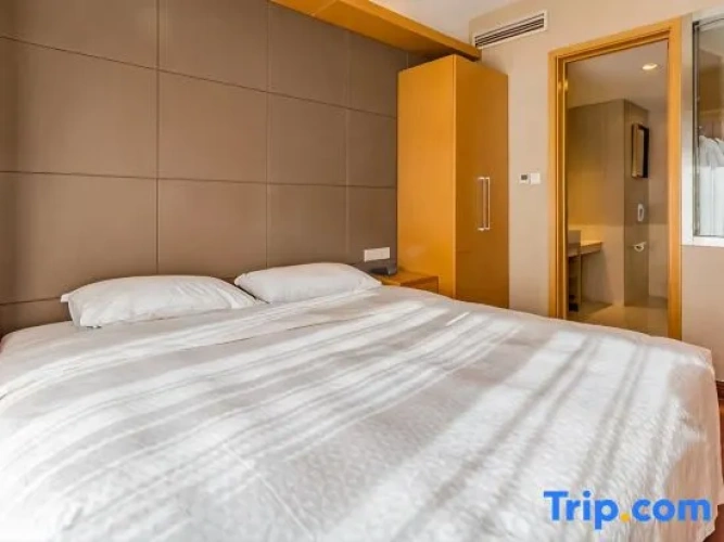 1 Bedroom Suite