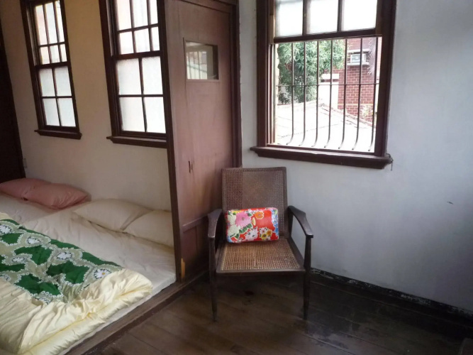 Lang Cheyn Shin - Hostel