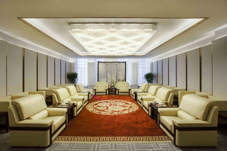 Ramada Plaza Xian South