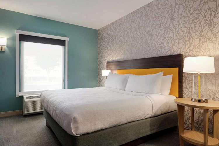 Home2 Suites by Hilton Dalton