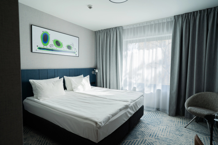 Q Hotel Plus Wroclaw