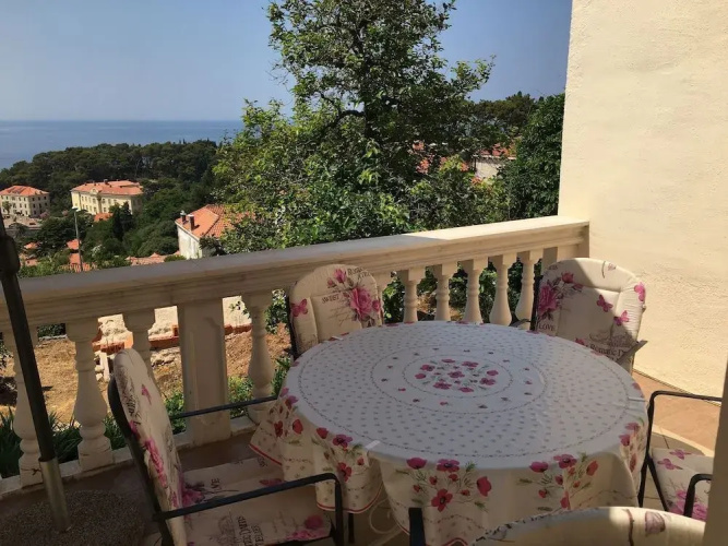 Apartmani Noa