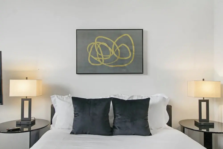 Chic Studio - Del Prado 418