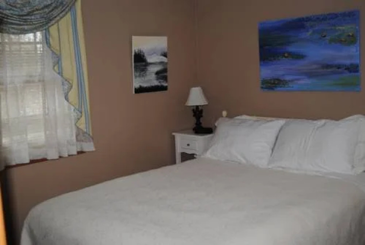 City Gardens B&B