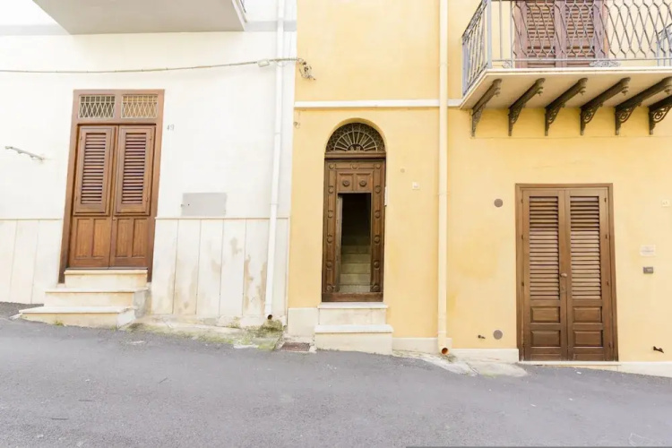 Visitsicilia Le Magnole 6