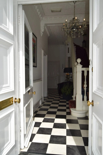 37 South Clerk Street