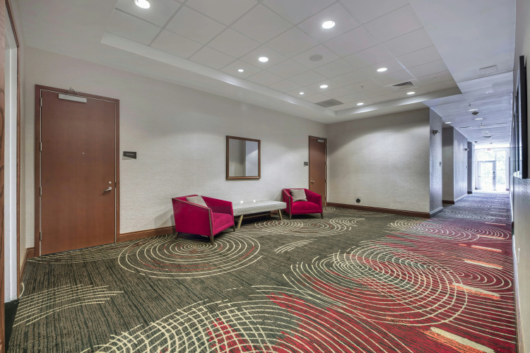 DoubleTree by Hilton Raleigh - Cary photo 16