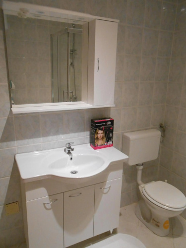 Apartman Gabi