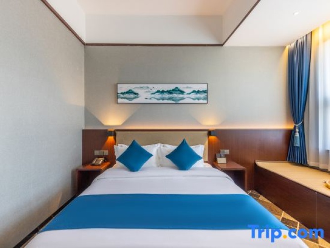 Standard Double room with canal view