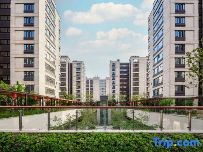 Zhongda • Langyuan Hotel