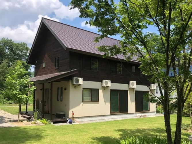 Cottage