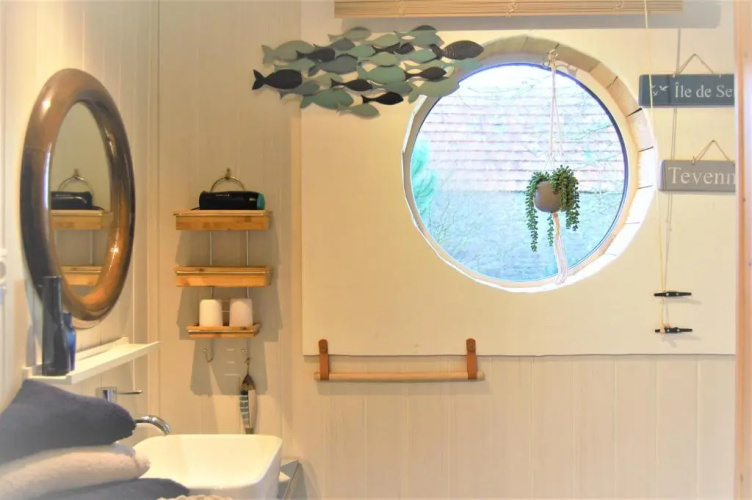 L'Abri du Marin
