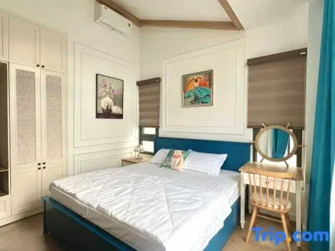 Deluxe Villa