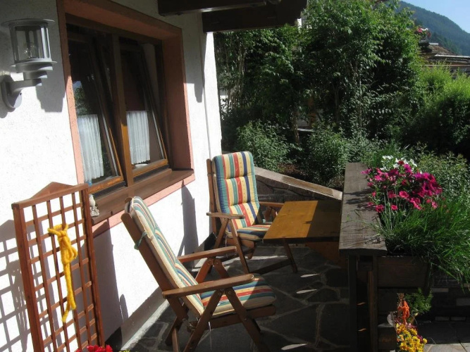 Appartements-Klaus