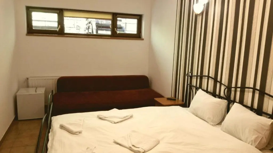 Vila Eliza