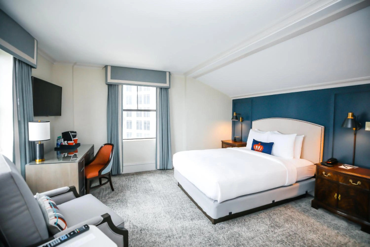 The Dunhill Hotel photo 6