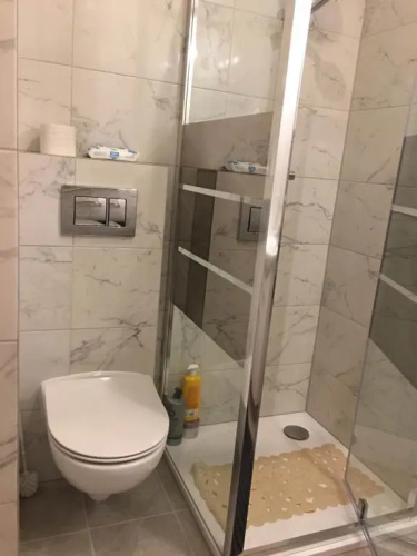 Travel Apartment