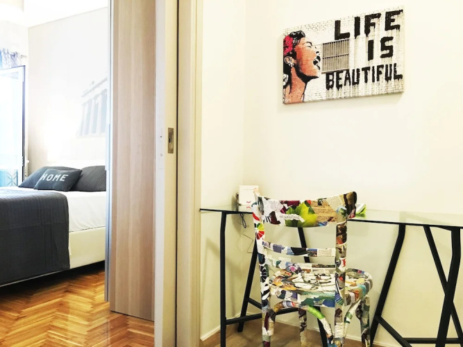 Athina apartments