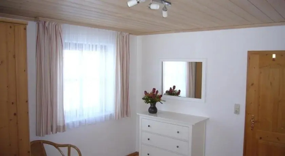 Ferienwohnung Blochinger