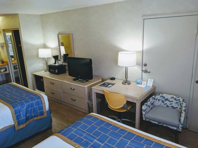 Days Inn Bullhead City