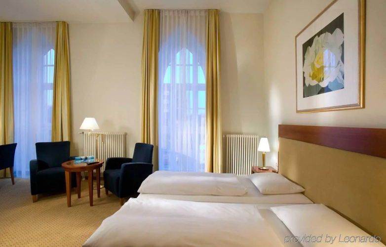 Novotel Hildesheim