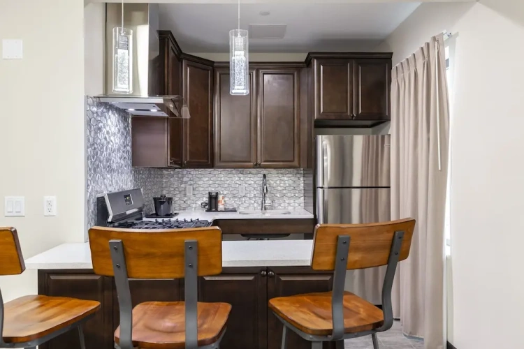 Quadruple Suite