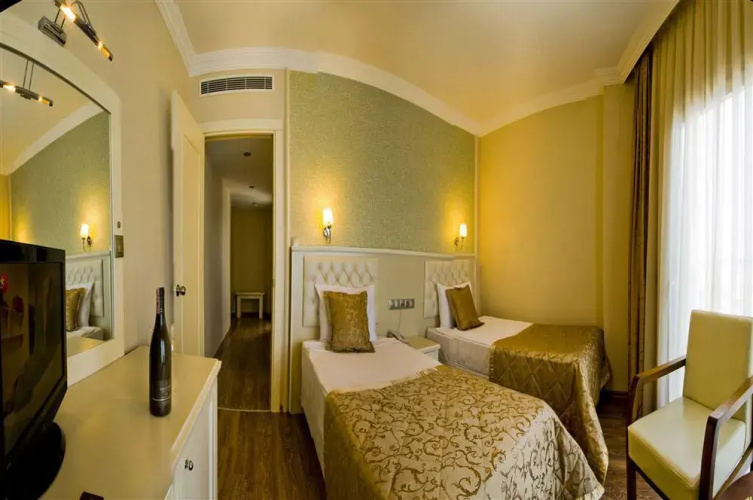 Royal Sebaste Hotel