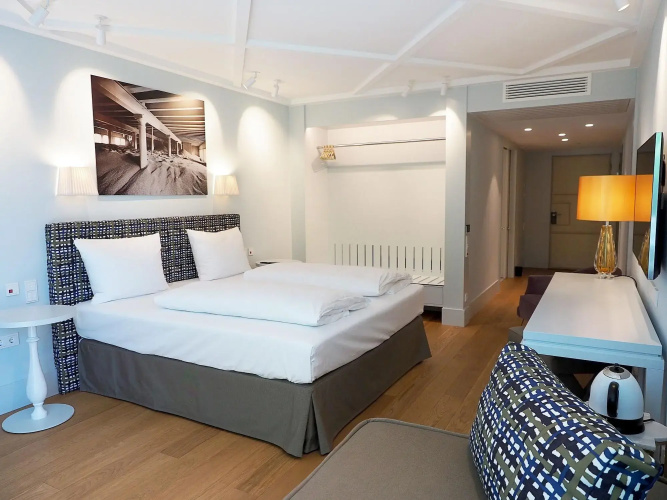 Augustin Hotel