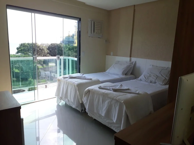 Executive Twin room