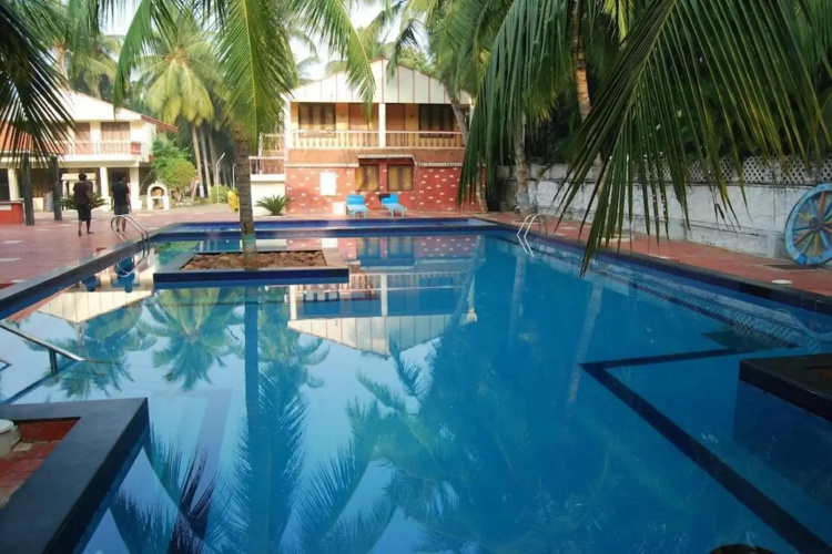 Blue Bay Beach Resort