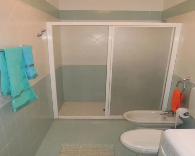 2 Bedrooms Apartment with balcony and with city view